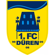 1.FC Düren U19 герб