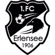 1.FC Erlensee герб