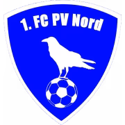 1.FC PV Nord герб