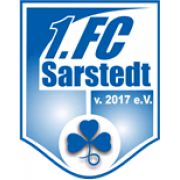 1.FC Sarstedt герб