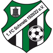 1.FC Schmelz герб