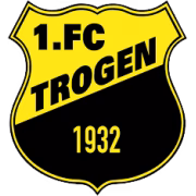1.FC Trogen герб