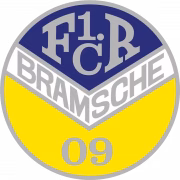 1.FCR 09 Bramsche герб