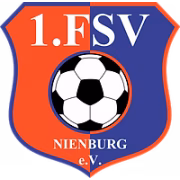 1.FSV Nienburg герб