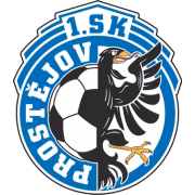 1.SK Prostejov U19 герб