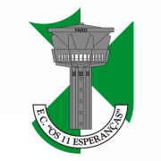 11 Esperanças герб