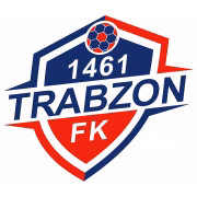 1461 Trabzon FK Youth герб