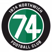 1874 Northwich FC герб