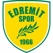 1966 Edremitspor герб
