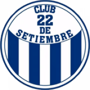 22 de Setiembre FBC герб