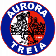 A.P. Aurora Treia герб