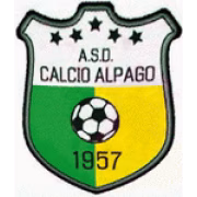 A.S.D. Alpago герб