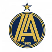AA Aparecidense (GO) U20 герб