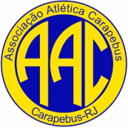 AA Carapebus (RJ) герб