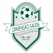 AA Dimensão Saúde (AL) герб