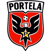 AA Portela Teixeira de Freitas (BA) герб