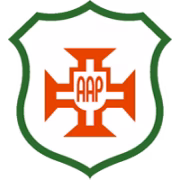 AA Portuguesa (SP) герб