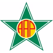 AA Portuguesa U20 герб