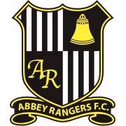 Abbey Rangers герб