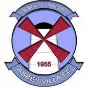 Abbey Villa FC герб