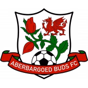 Aberbargoed Buds герб