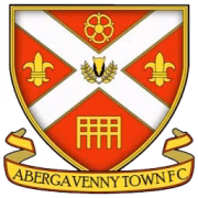 Abergavenny Town герб