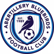 Abertillery Bluebirds герб