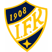 Åbo IFK U21 герб
