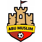 Abu Muslim FC герб