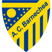 AC Barnechea U21 герб