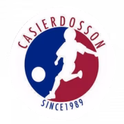AC Casier Dosson герб
