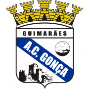 AC Gonça герб