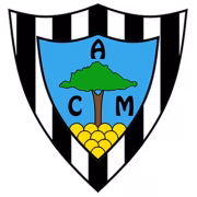 AC Marinhense Sub 19 герб