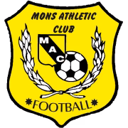 AC Mons-en-Barœul герб