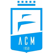 AC Montesarchio герб
