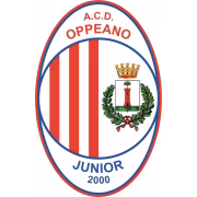 AC Oppeano герб