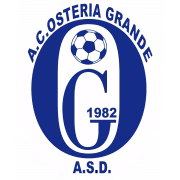 AC Osteria Grande герб