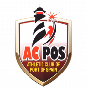AC Port of Spain герб