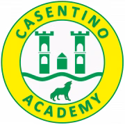 AC Soci Casentino 1930 герб