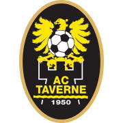 AC Taverne Youth герб