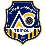 AC Tripoli герб