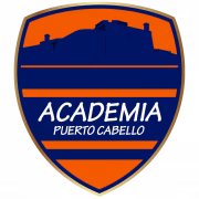 Academia Puerto Cabello U20 герб