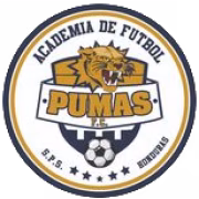 Academia Pumas FC герб
