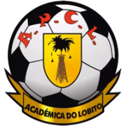Académica Petróleos do Lobito герб
