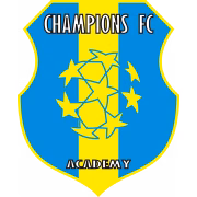 Academy Champions FC герб