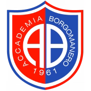Accademia Borgomanero герб