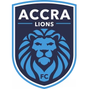 Accra Lions FC герб