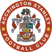 Accrington Stanley U21 герб
