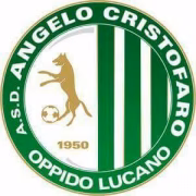 ACD Angelo Cristofaro Oppido герб