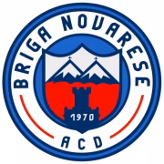 ACD Briga Novarese герб